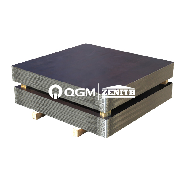 ব্লক তৈরির যন্ত্রপাতি প্যালেটগুলির বৈশিষ্ট্যগুলি কী কী?