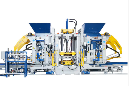 একটি ব্লক মেকিং মেশিন কি আমার প্রথম নির্মাণ মৌসুমের জন্য সবচেয়ে স্মার্ট পদক্ষেপ?