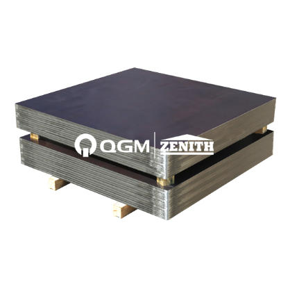 কিভাবে ব্লক মেশিন প্যালেট আধুনিক ইট উৎপাদনে দক্ষতা বাড়াচ্ছে?